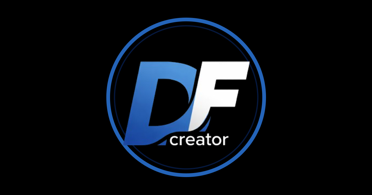 DigiFormCreator screenshot